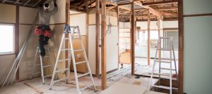 Entreprise de rénovation de la maison et de rénovation d’appartement à Raddon-et-Chapendu